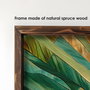 Wallity Cuadro Decorativo GE005-S Multicolor